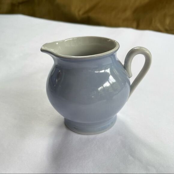 Vintage blue Tea set from JAPAN - Picture 7 of 14